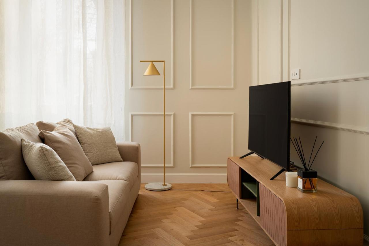 Nabila Apartment Milánó Kültér fotó