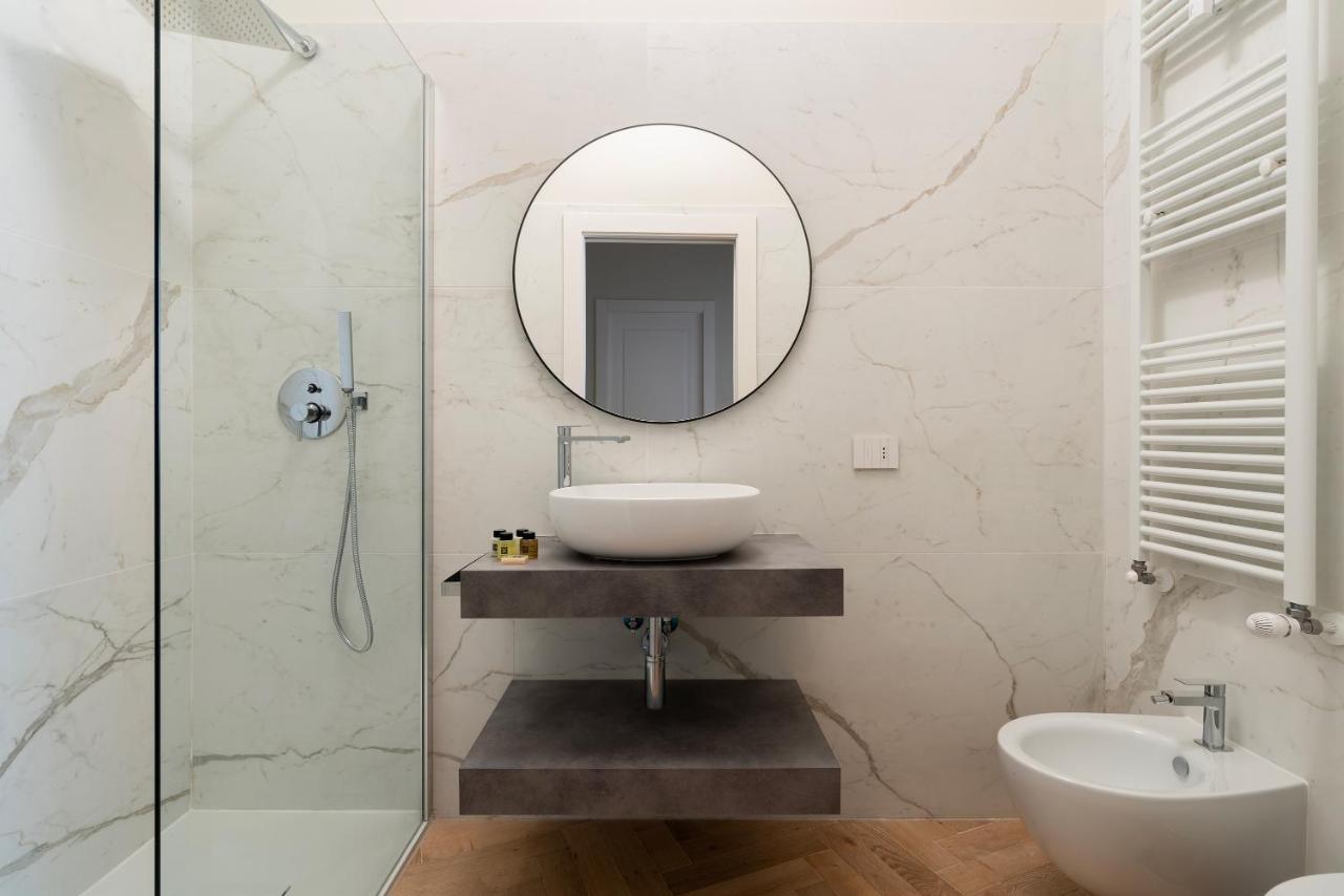 Nabila Apartment Milánó Kültér fotó